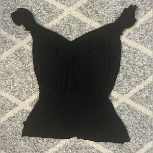 Bailey 44 Ruffle Top